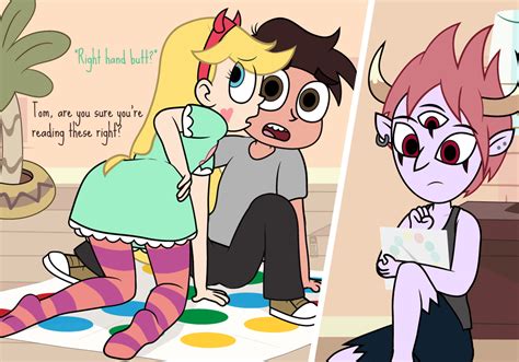 star vs the forces of evil starcrushed part 6 on make a otosection