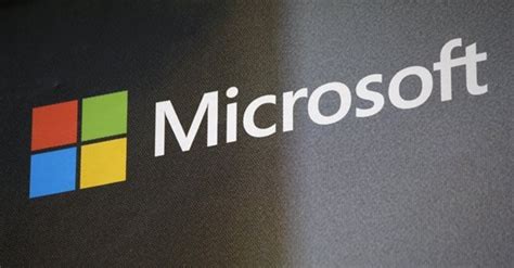 Eyeing Government Contracts, Microsoft Is Planning To Open 3 Hyper ...
