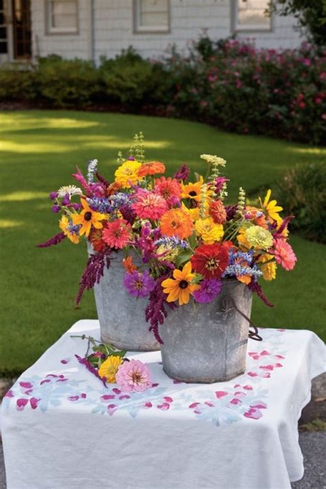 Here they share their thoughts on whether growing flowers is a good fit for you, and the cut flower varieties they most recommend for beginners. Pin on best cut flowers to grow