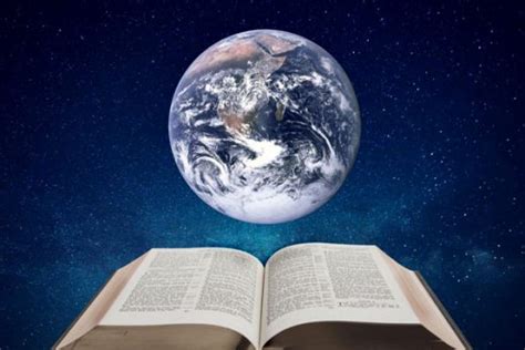 10 Mind Blowing Facts About The Bible The Southern Cross