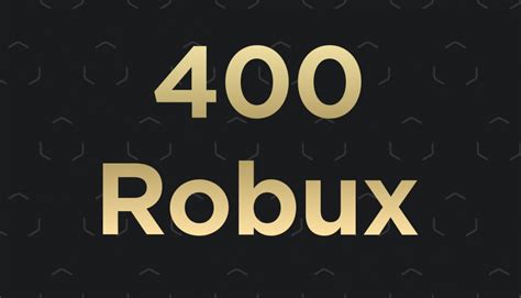 Buy Cheap Roblox Gift Card 400 Robux Cd Key At The Best Price