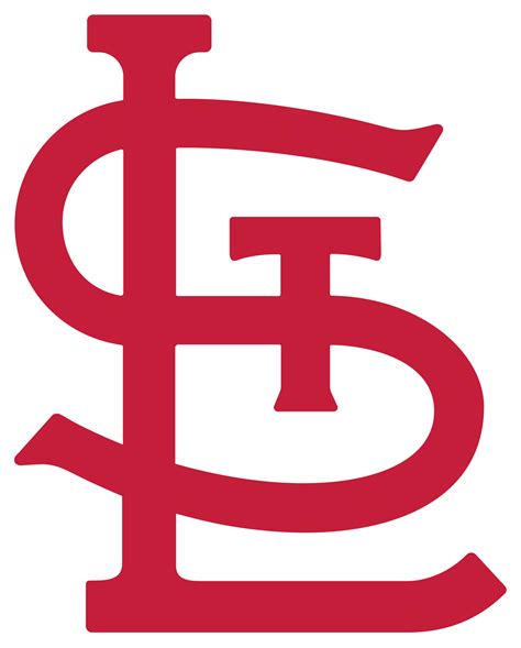 St Louis Cardinals Logo Png And Vector Logo Download