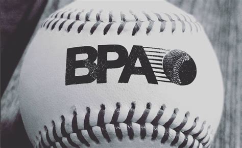 Bpa Baseball Baseball Performance Academy