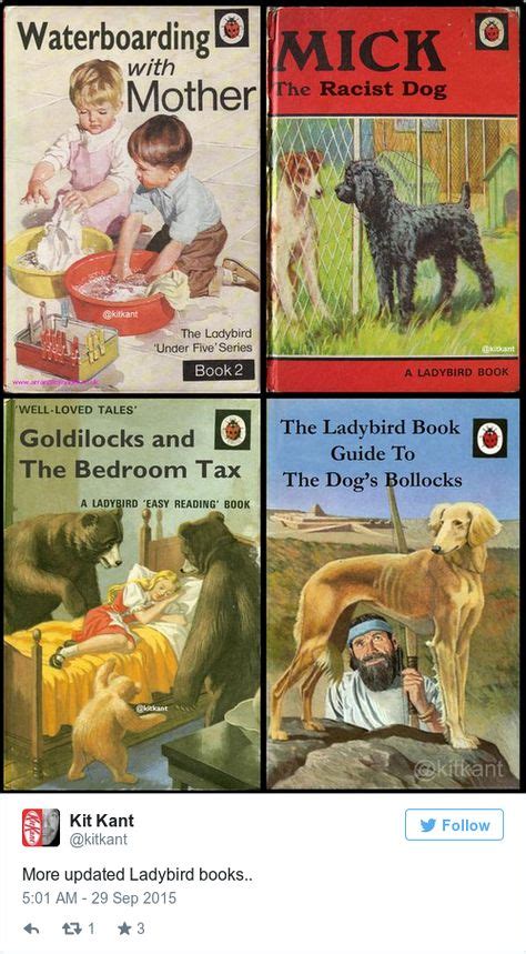 the ladybird books have just got a whole lot more adult ladybird books books easy reading books