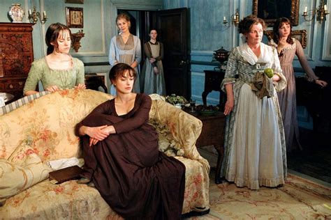 Jane Austens Pride And Prejudice Nearly 200 Years Later Theres