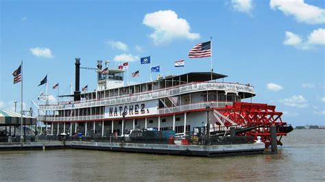 Mississippi River Steamboat Youtube