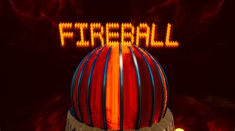 Fireball Cagefightgungame 7891 9180 0516 By Skttlz Fortnite
