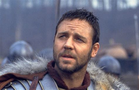 Russell Crowe Turner Classic Movies