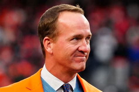 Peyton Manning Has Advice For Giants Qb Tommy Devitos Agent
