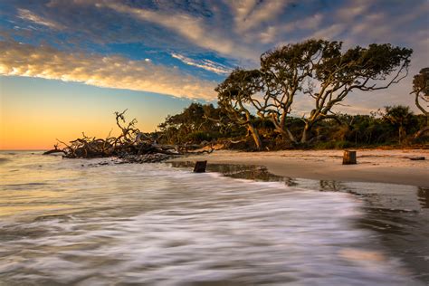 15 Best Things To Do On Jekyll Island Ga You Shouldnt Miss Southern