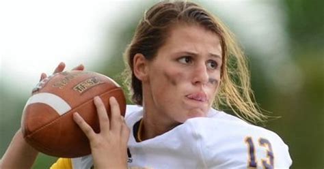 12 Images Show What It Really Means To Play Like A Girl