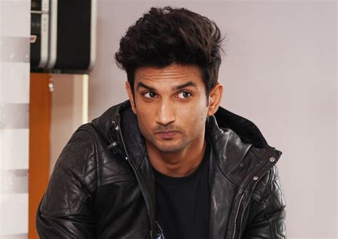 How Sushant Singh Rajput Stopped Caring About Outsider Complex And