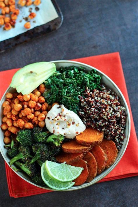 Unbelieve A Bowl 30 Awesome Vegan Bowl Ideas Eluxe Magazine