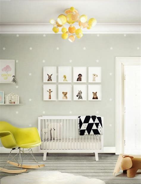 Mint grau und senf lassen sich ebenfalls toll im babyzimmer kombinieren und sind moderne kombinationen die zu mädchen wie jungen passen. Wandgestaltung Babyzimmer Mädchen Ideen : Wandgestaltung ...