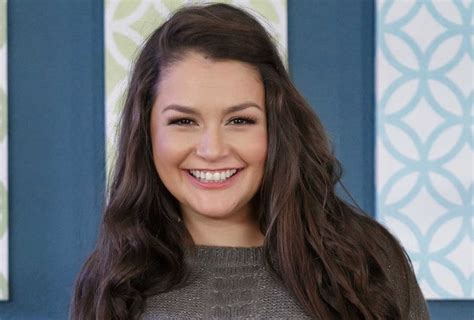 Allie Haze Biographywiki Age Height Career Photos And More