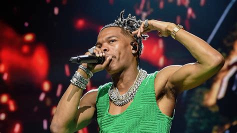 Lil Baby Responds To Rumored 4pf Rico Charges ‘only God Can Judge Me