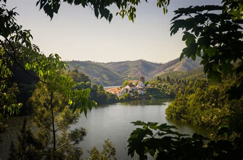 Turismo Rural Em Portugal 10 Melhores Destinos De Natureza