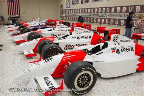 Marlboro Team Penske Indy 500 Winners Autos Y Motos Autos Fórmula 1
