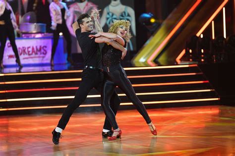 Who Was Eliminated From ‘dancing With The Stars Last Night 101821