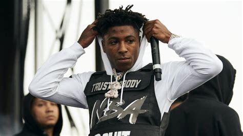 Youngboy Never Broke Again Releases Until I Return Mixtape Onto