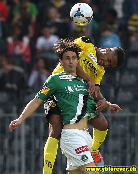 Great savings on hotels in st. YB - FC St. Gallen 2:0 (1:0) | BSC Young Boys-Fotos von ...