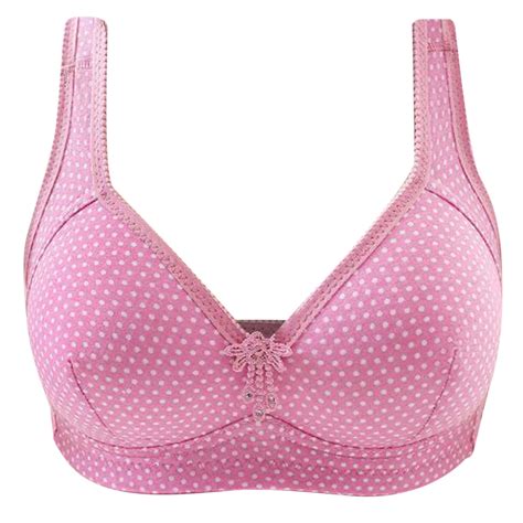 Bra For Seniorsgoldies Bra For Older Women Shaping And Powerful Lifting