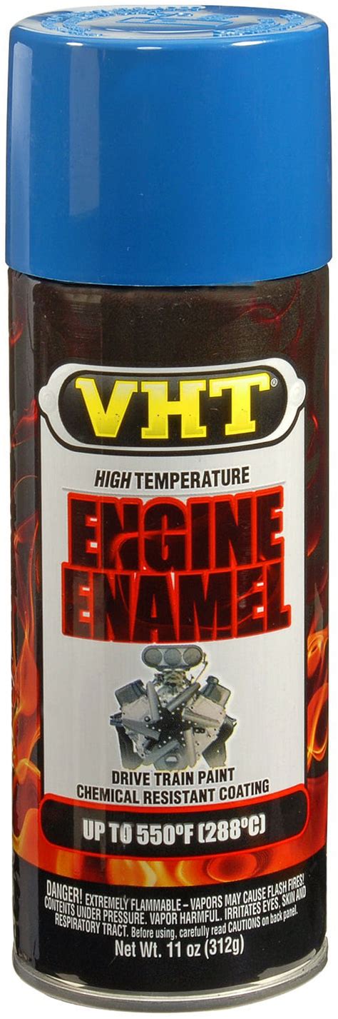 Vht Sp153 Vht High Temperature Engine Enamel