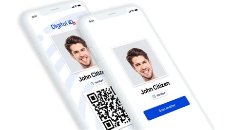 Digital Id