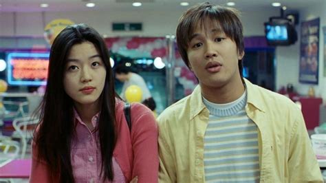 20 Rekomendasi Film Komedi Korea Yang Lucu Dan Bikin Ngakak Sonora Id