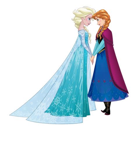 frozen elsa and anna clipart clip art library my xxx hot girl