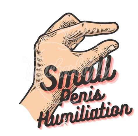 Buy Little Tiny Small Penis Humiliation Sph Brutally