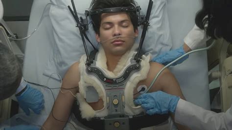 Now it's about johnny's son robby (tanner buchanan) and daniel's daughter. Will Miguel Diaz Be Paralyzed In Cobra Kai Season 3?