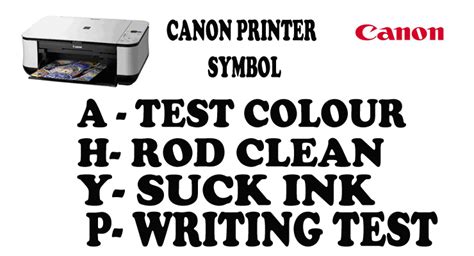 Is qanon conspiracy theory or real? RepairCentre: PRINT SYMBOL ON CANON PRINTER