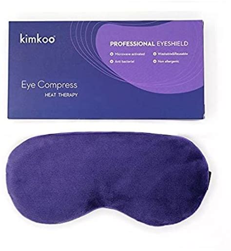The 14 Best Warming Eye Masks To Soothe Tired Eyes