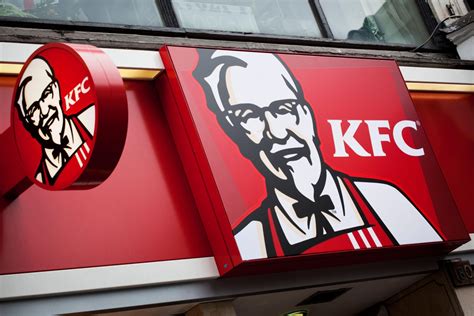 Kfc Customer Slapped With £60 Parking Fine After Taking More Than An Hour To Eat His Meal
