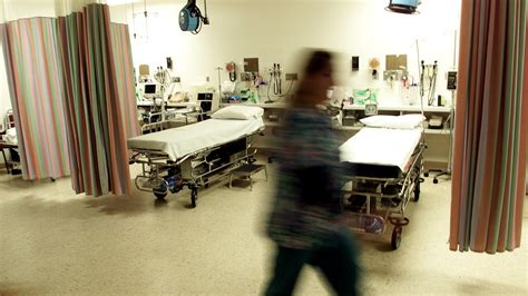 72 Percent Of All Rural Hospital Closures Are In States That Rejected The Medicaid Expansion Gq