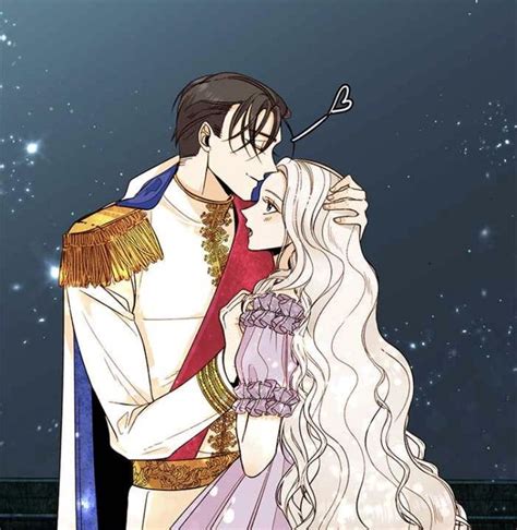 Remarried Empress Anime Manhwa Webtoon - Gambaran