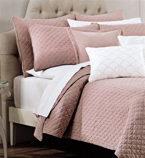 Online Store Tahari Home Luxury Glamour Bedding Velvet Diamond Soft