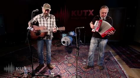 Lucero Texas And Tennessee Live In Studio 1a Youtube