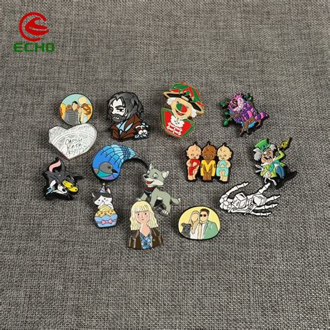 China Manufacturer Wholesale Promotional Gift Cute Anime Cartoon