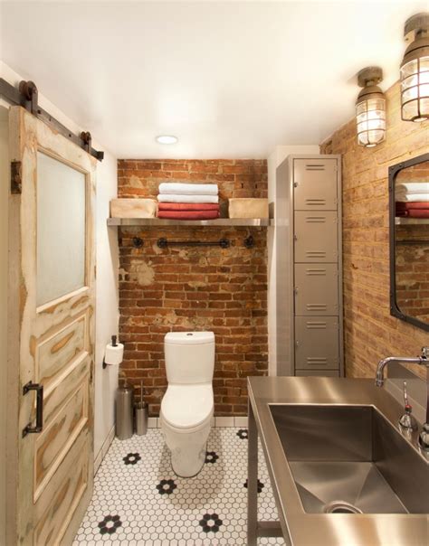 19 Basement Bathroom Designs Decorating Ideas Design Trends