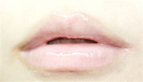 Cominica Blog ♔ Candy Doll Lip Gloss In Strawberry Milk