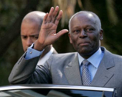 Autopsy Indicates Angola Ex Leader Died Of Natural Causes Spanish Court Orders More Testing