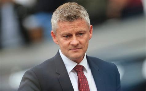 Ole Gunnar Solskjaer Backed To Turn Things Around At Manchester United Despite Woeful