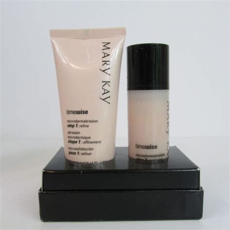 Mary Kay Timewise Microdermabrasion Set For Sale Online Ebay