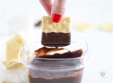 Give customers or students a treat to munch on with our bulk individually wrapped snacks. Christmas Crackers Are Saltine Crackers Dipped in Chocolate