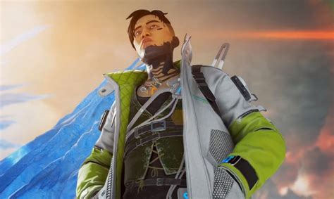 Respawns Apex Legends To Launch A Limited Time Duos Game Mode For The