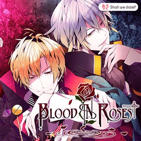 Rose brooch ~ 500 coins/ 10000 tokens. Tricks and Tips for Shall We Date Blood in Roses - App ...