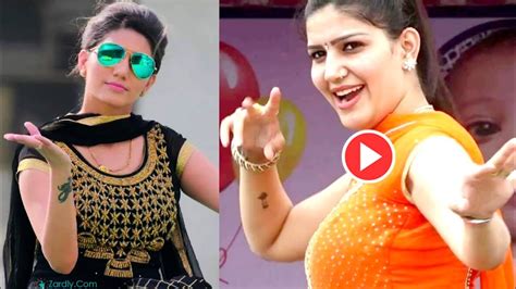 Sapna Choudhary New Haryanvi Songs Sapna Choudhary New Song Video
