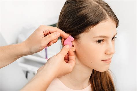 Hearing Aid Repair Orlando Fl Custom Earmolds Tinnitus Treatment